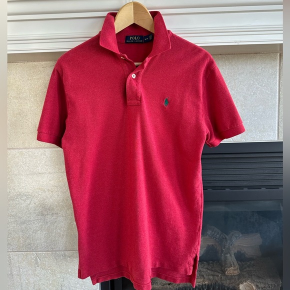 Polo Ralph Lauren Other - Polo Ralph Lauren Polo Top